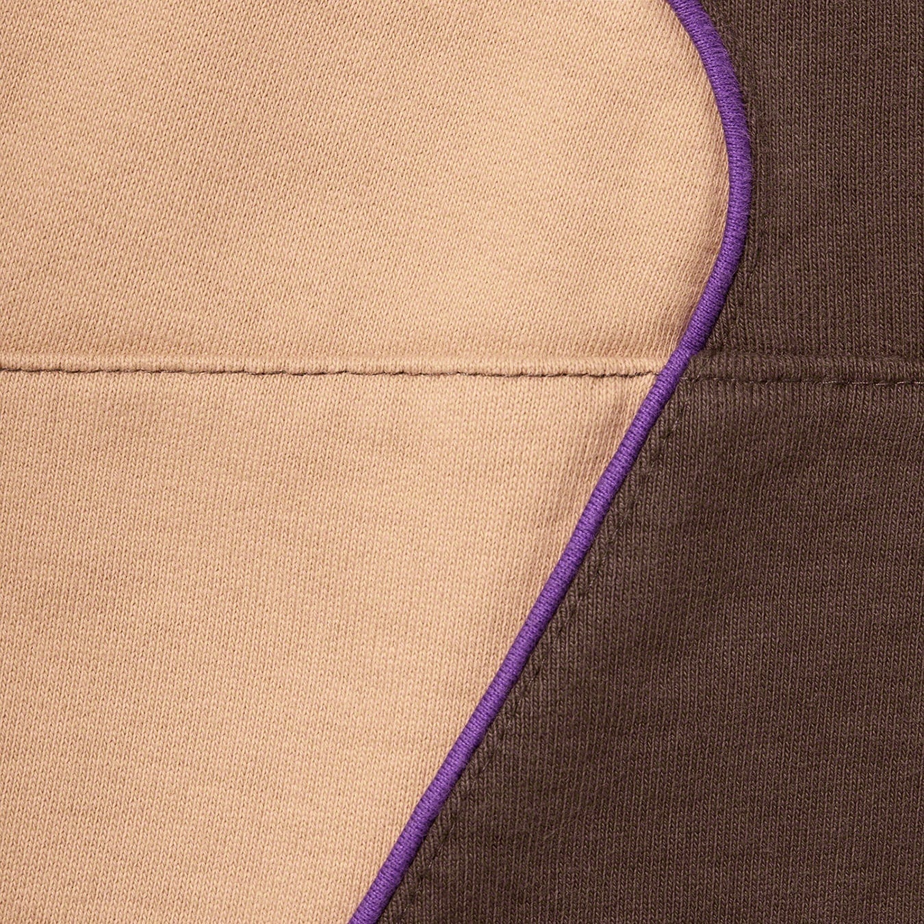 Big S Hooded Sweatshirt view 8